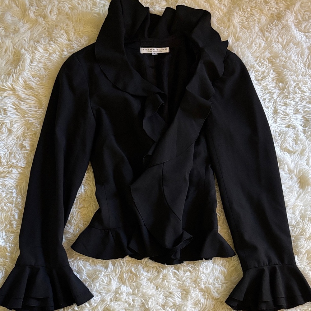 Trina Turk Blazer
